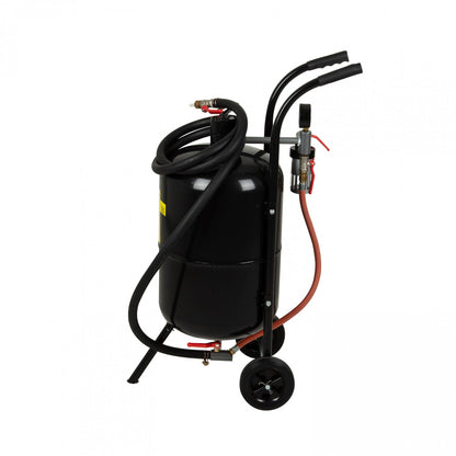 Arenador Portátil con ruedas TRG4012 - ACO