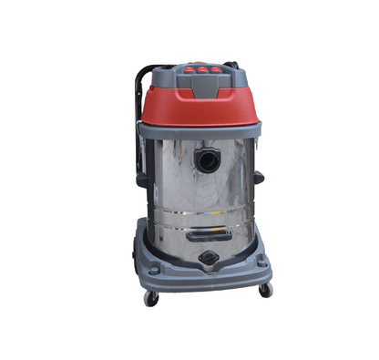 ASPIRADORA POLVO / AGUA FILTRO HEPA 3 MOTORES 3.000W - 70 LTS - AK-70P - KOTHMAN