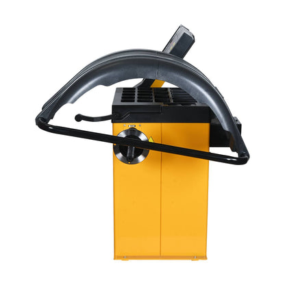 Balanceadora de Ruedas U-120 - ACO AUTOMOTRIZ