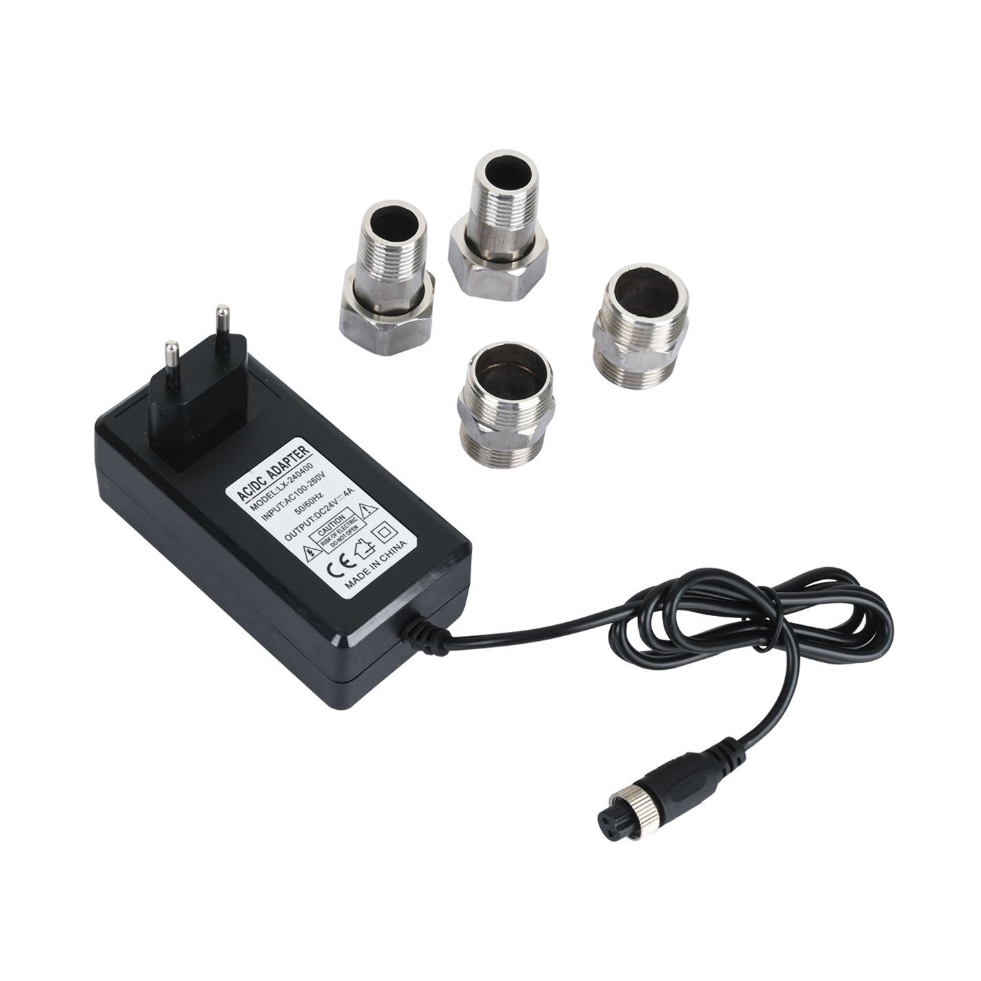 Bomba Elevadora Presión 1"x1" 24v 50w 12m Brushles - GLADIATOR