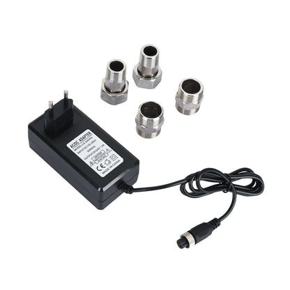 Bomba Elevadora Presión 1"x1" 24v 50w 12m Brushles - GLADIATOR