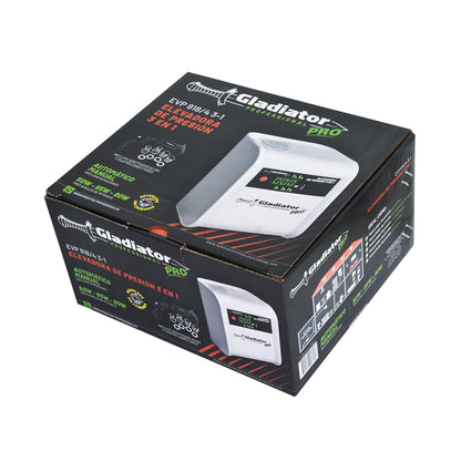 Bomba Elevadora Presión 1"x1" 24v 50w 12m Brushles - GLADIATOR