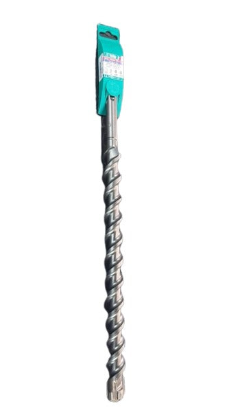 BROCA SDS MAX 32x400 MM. (520) - HELLER