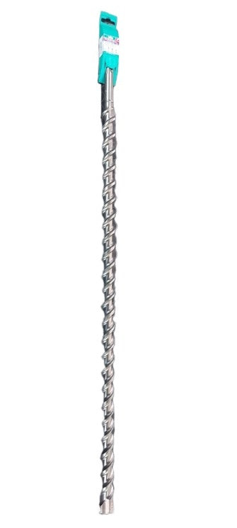 BROCA SDS MAX 32x800 MM. (920) - HELLER