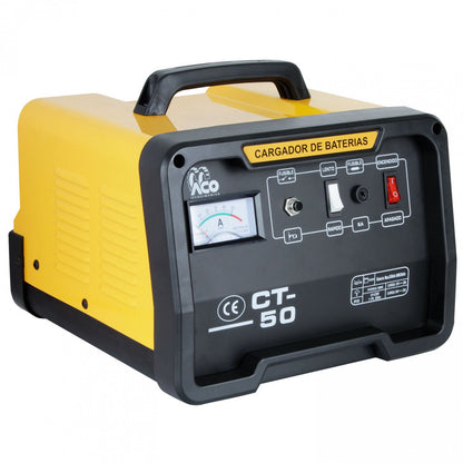 Cargador de Batería CT-50 - ACO