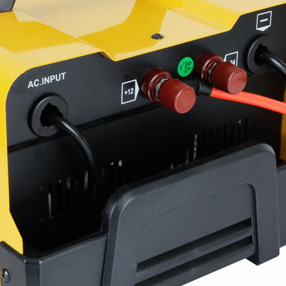 Cargador de Batería CT-70 - ACO