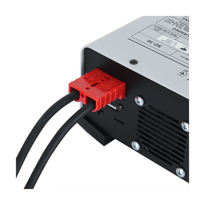 Cargador de Batería Life SD30 30 a (330800) - DECA