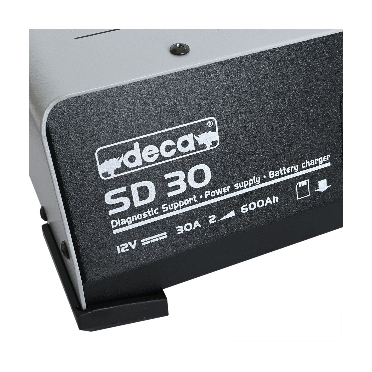 Cargador de Batería Life SD30 30 a (330800) - DECA