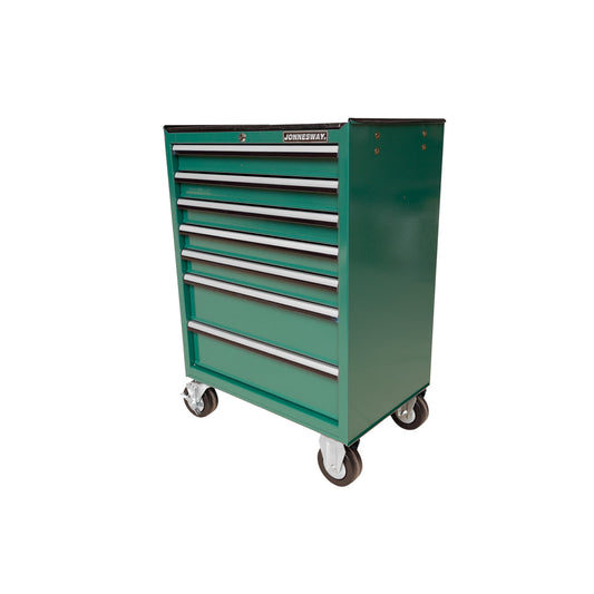 Carro c/ 210 Herramientas c7dw210v - Jonnesway