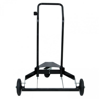 Carro Porta Bidones para Tambores 200 Lts.- 43200 - SAMOA
