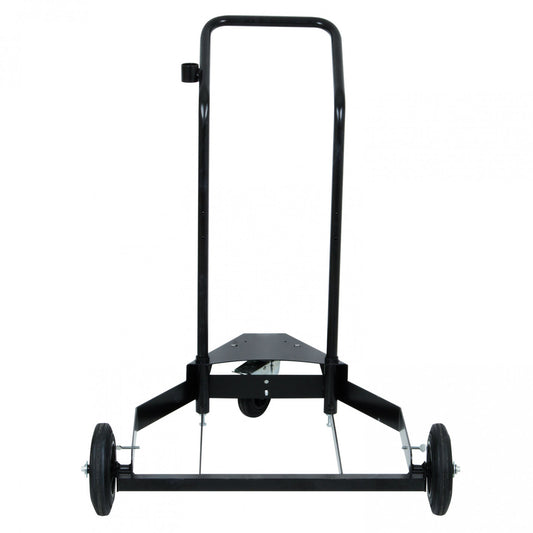 Carro Porta Bidones para Tambores 200 Lts.- 43200 - SAMOA