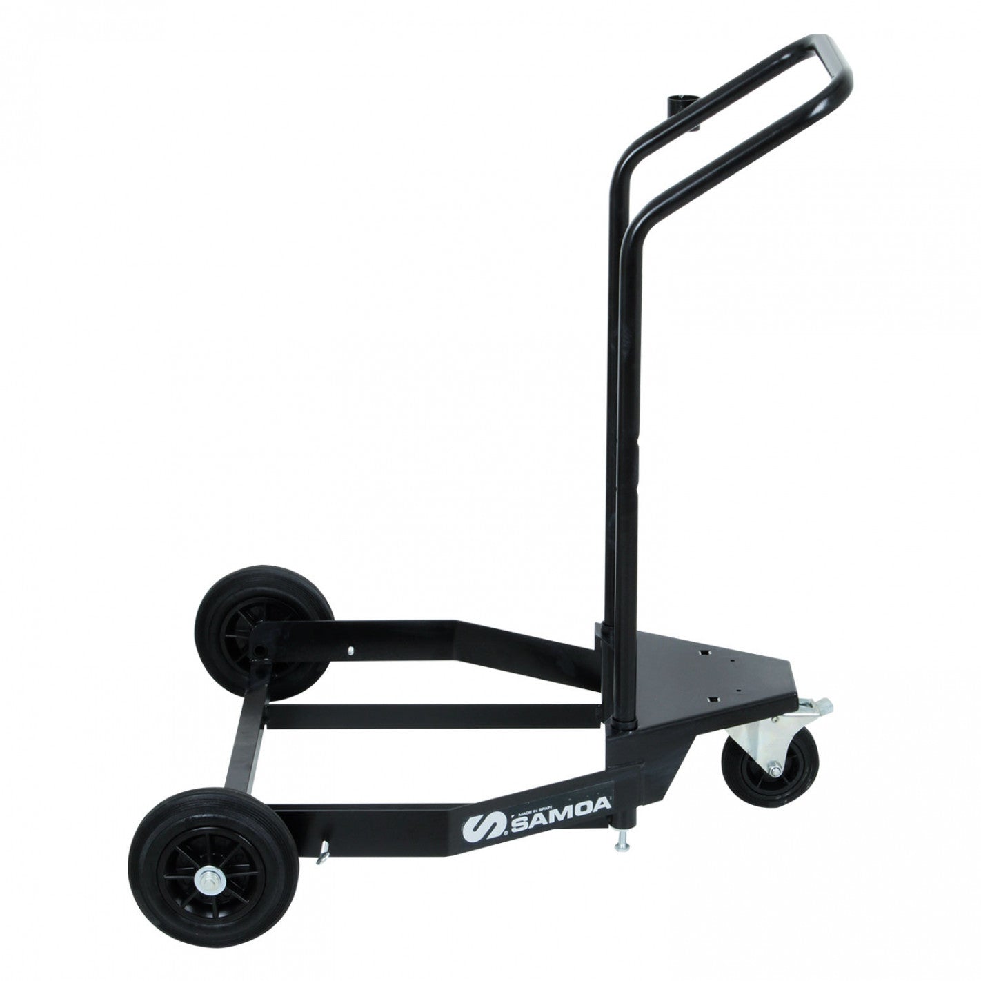 Carro Porta Bidones para Tambores 200 Lts.- 43200 - SAMOA