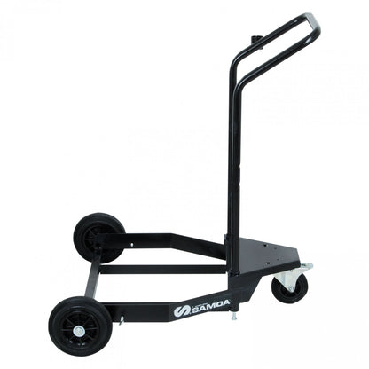 Carro Porta Bidones para Tambores 200 Lts.- 43200 - SAMOA