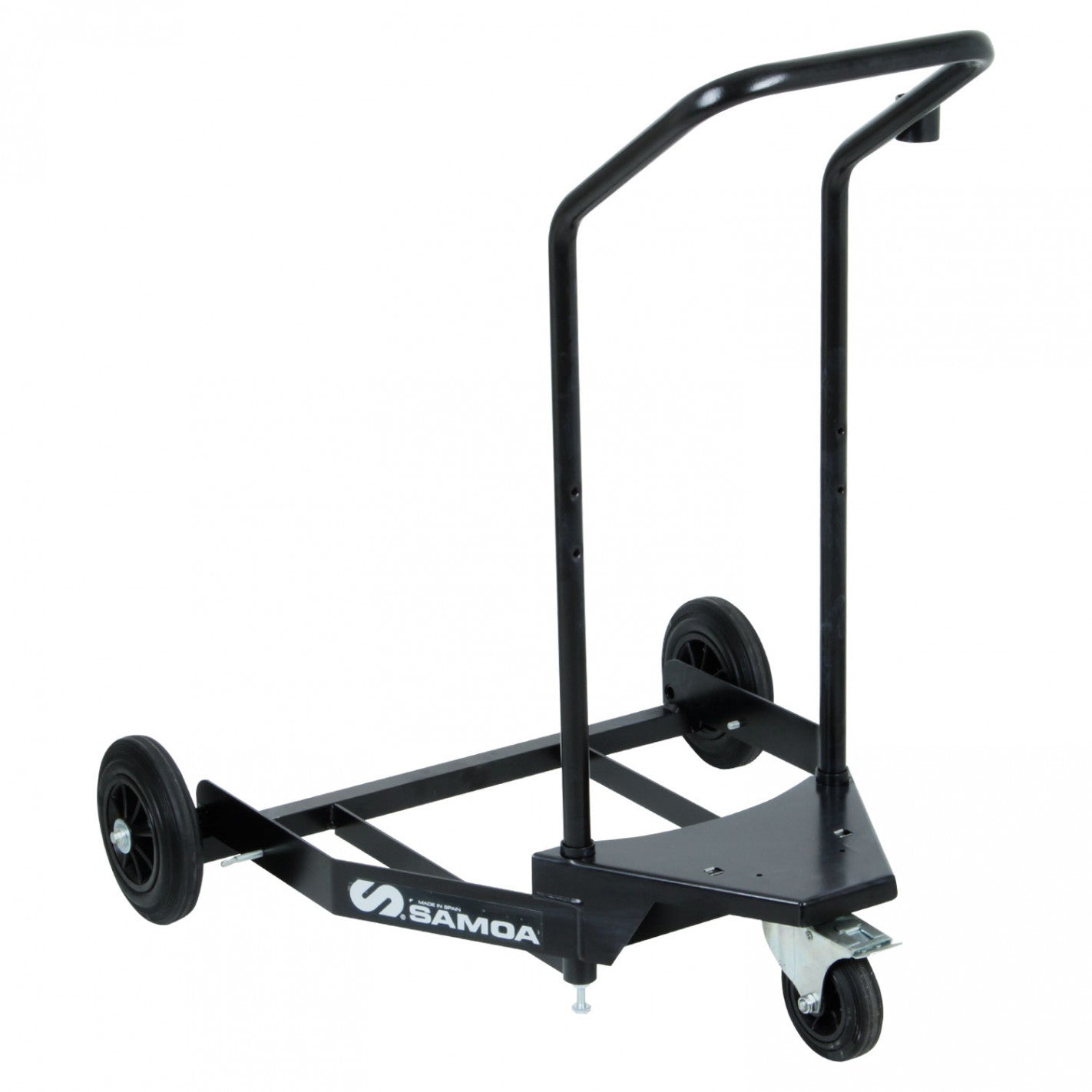 Carro Porta Bidones para Tambores 200 Lts.- 43200 - SAMOA
