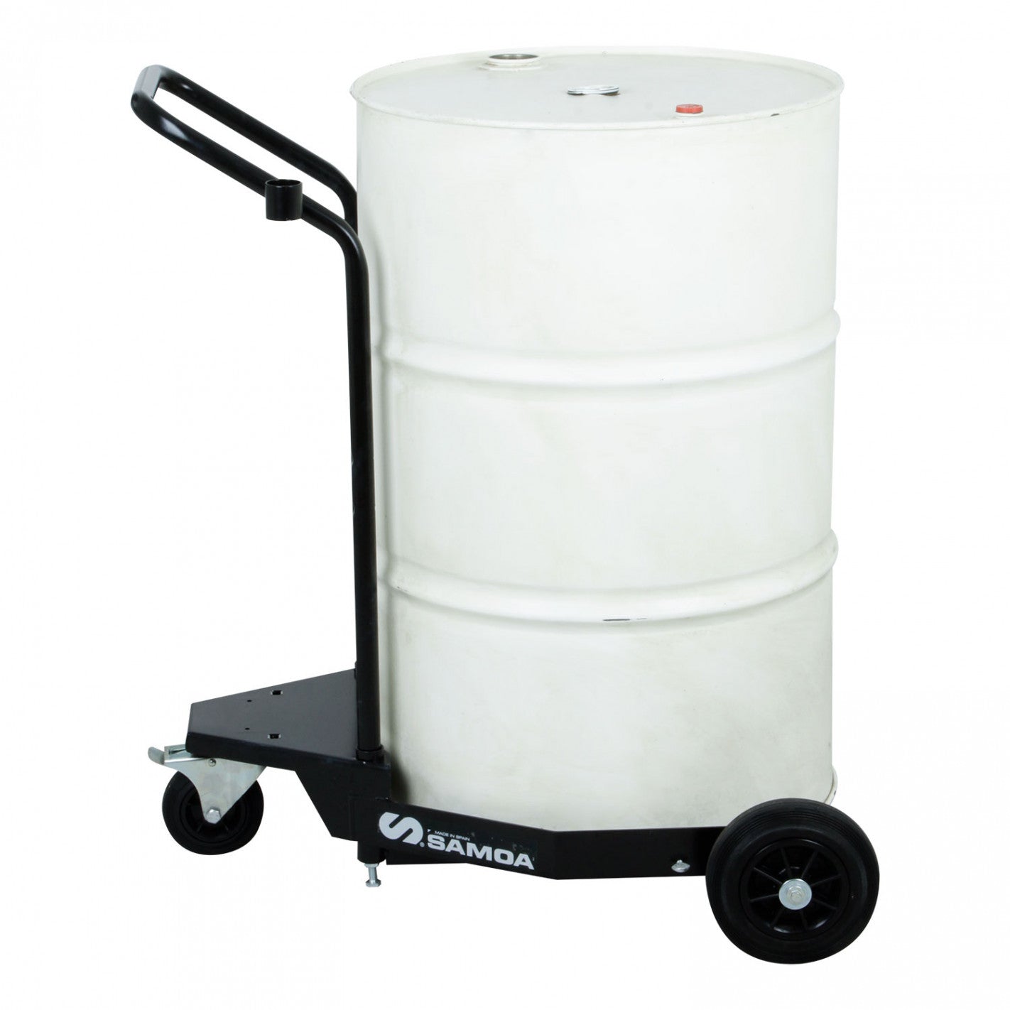 Carro Porta Bidones para Tambores 200 Lts.- 43200 - SAMOA