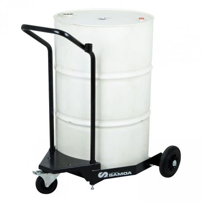 Carro Porta Bidones para Tambores 200 Lts.- 43200 - SAMOA