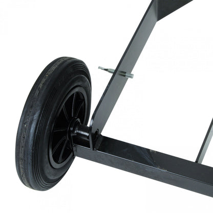 Carro Porta Bidones para Tambores 200 Lts.- 43200 - SAMOA