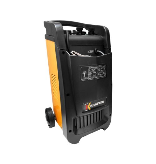 Cargador de Batería KRAFTER CLASS-600
