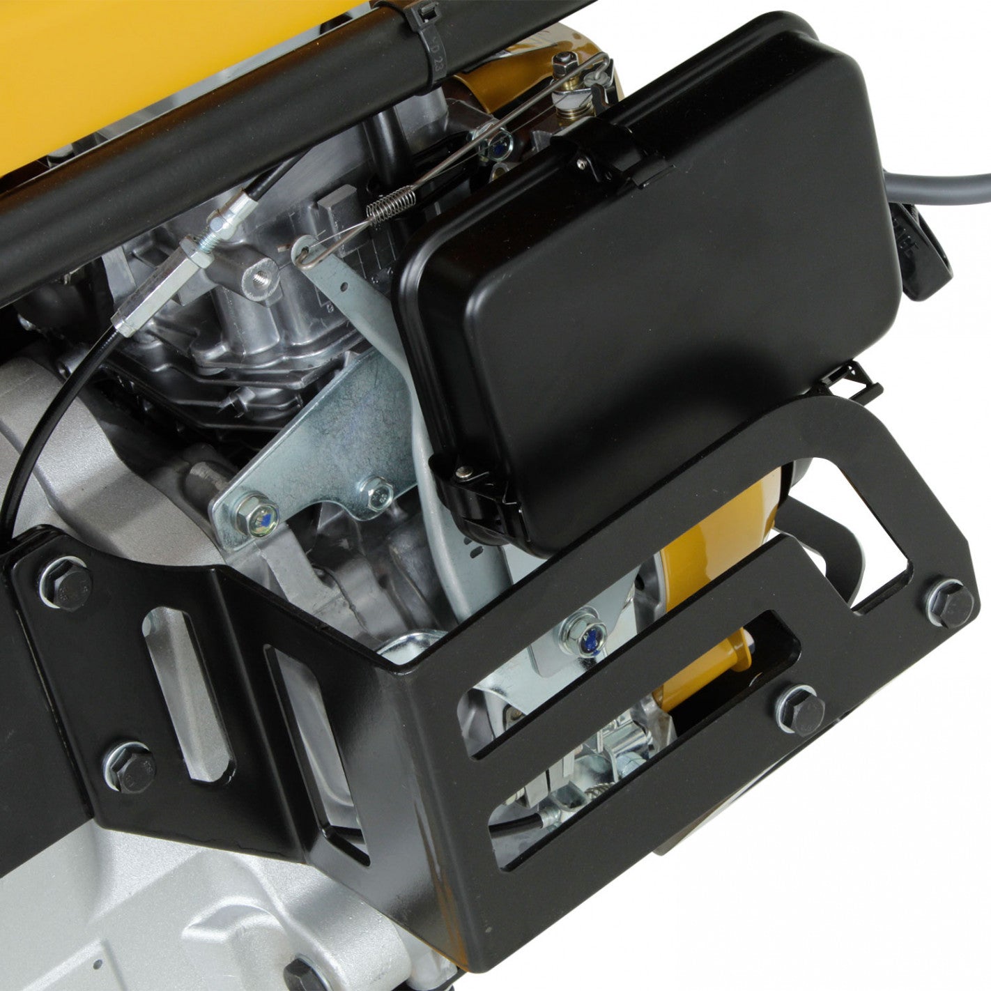 Compactador Manual Vibroapisonador RM75 - Everest