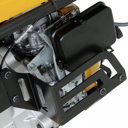 Compactador Manual Vibroapisonador RM75 - Everest