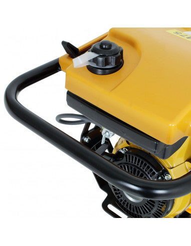 Compactador Manual Vibroapisonador RM75 - Everest