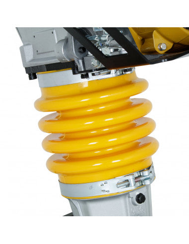 Compactador Manual Vibroapisonador RM75 - Everest