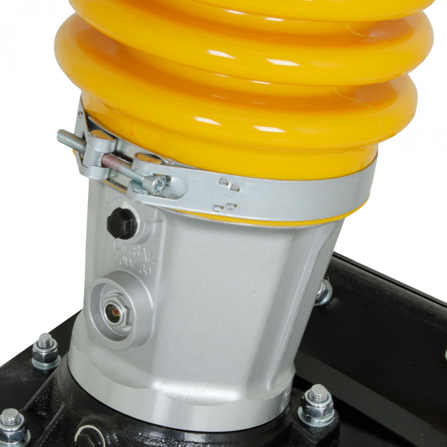 Compactador Manual Vibroapisonador RM75 - Everest