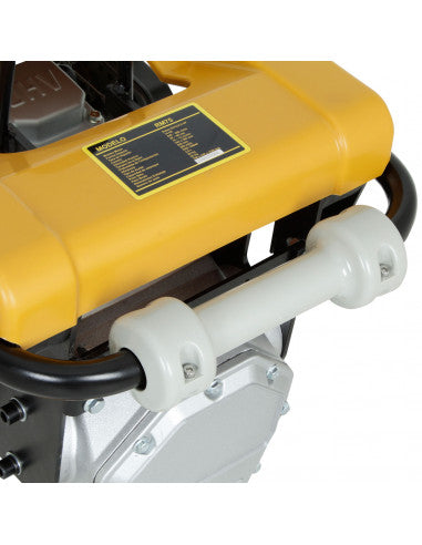 Compactador Manual Vibroapisonador RM75 - Everest