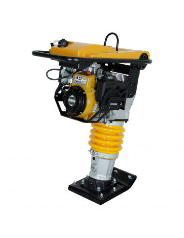 Compactador Manual Vibroapisonador RM75 - Everest