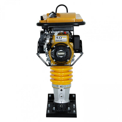 Compactador Manual Vibroapisonador RM75 - Everest