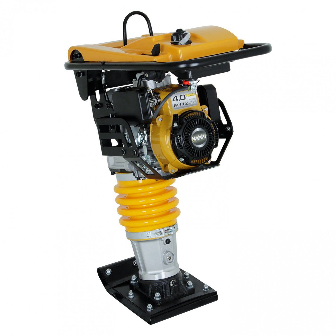Compactador Manual Vibroapisonador RM75 - Everest