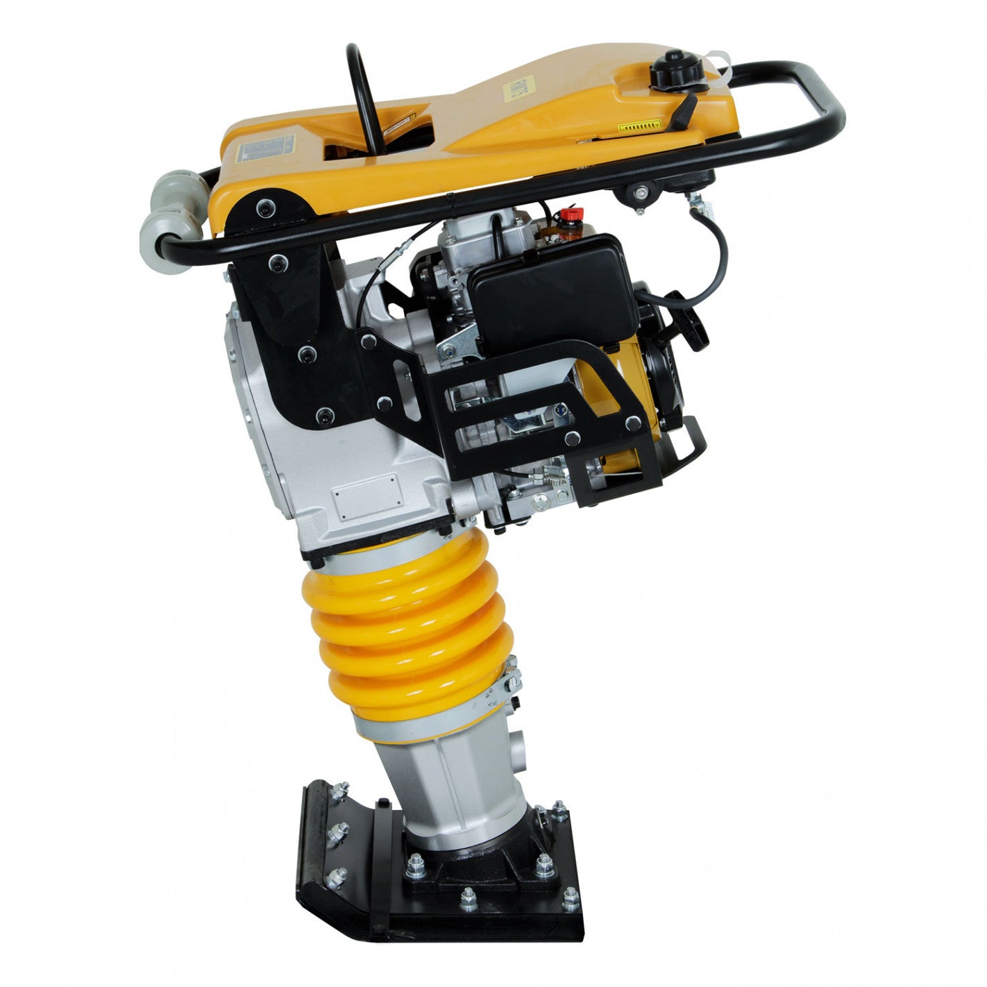 Compactador Manual Vibroapisonador RM75 - Everest