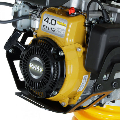 Compactador Manual Vibroapisonador RM75 - Everest