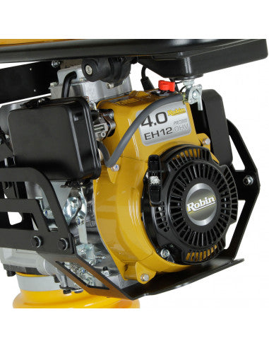 Compactador Manual Vibroapisonador RM75 - Everest