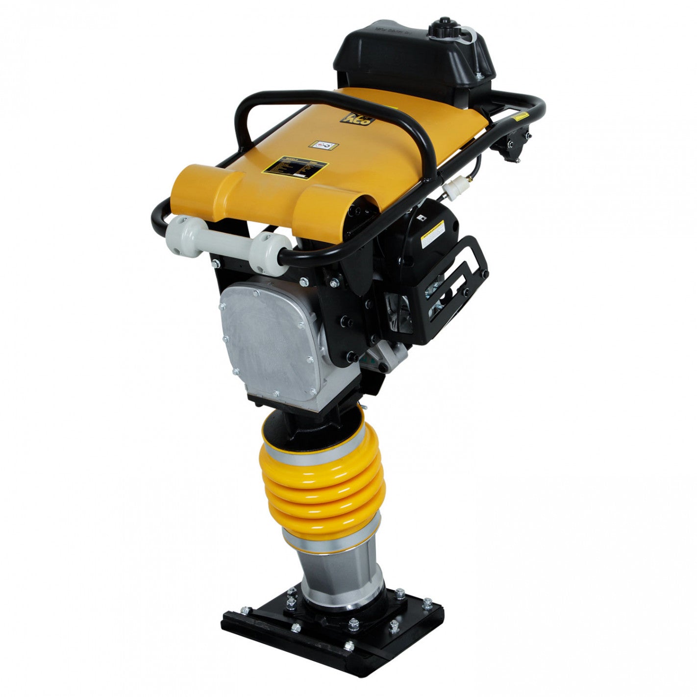 Compactador Manual Vibroapisonador RM80 - Everest