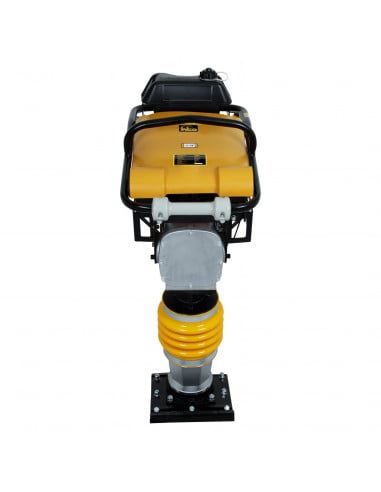 Compactador Manual Vibroapisonador RM80 - Everest