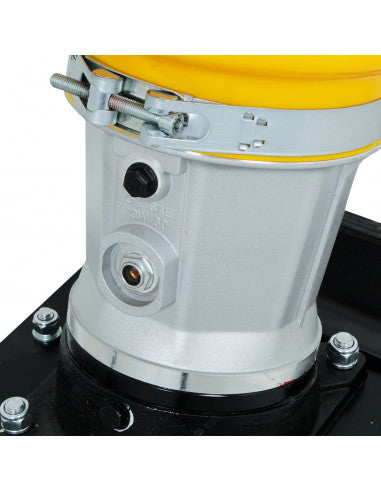 Compactador Manual Vibroapisonador RM80 - Everest