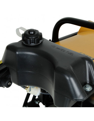 Compactador Manual Vibroapisonador RM80 - Everest