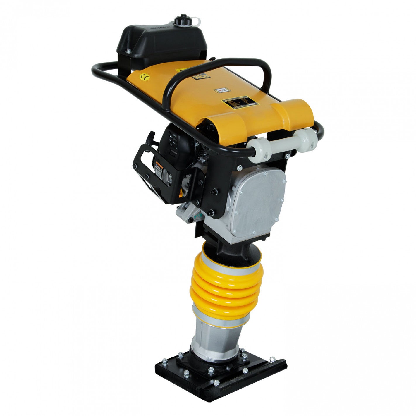 Compactador Manual Vibroapisonador RM80 - Everest