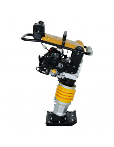 Compactador Manual Vibroapisonador RM80 - Everest