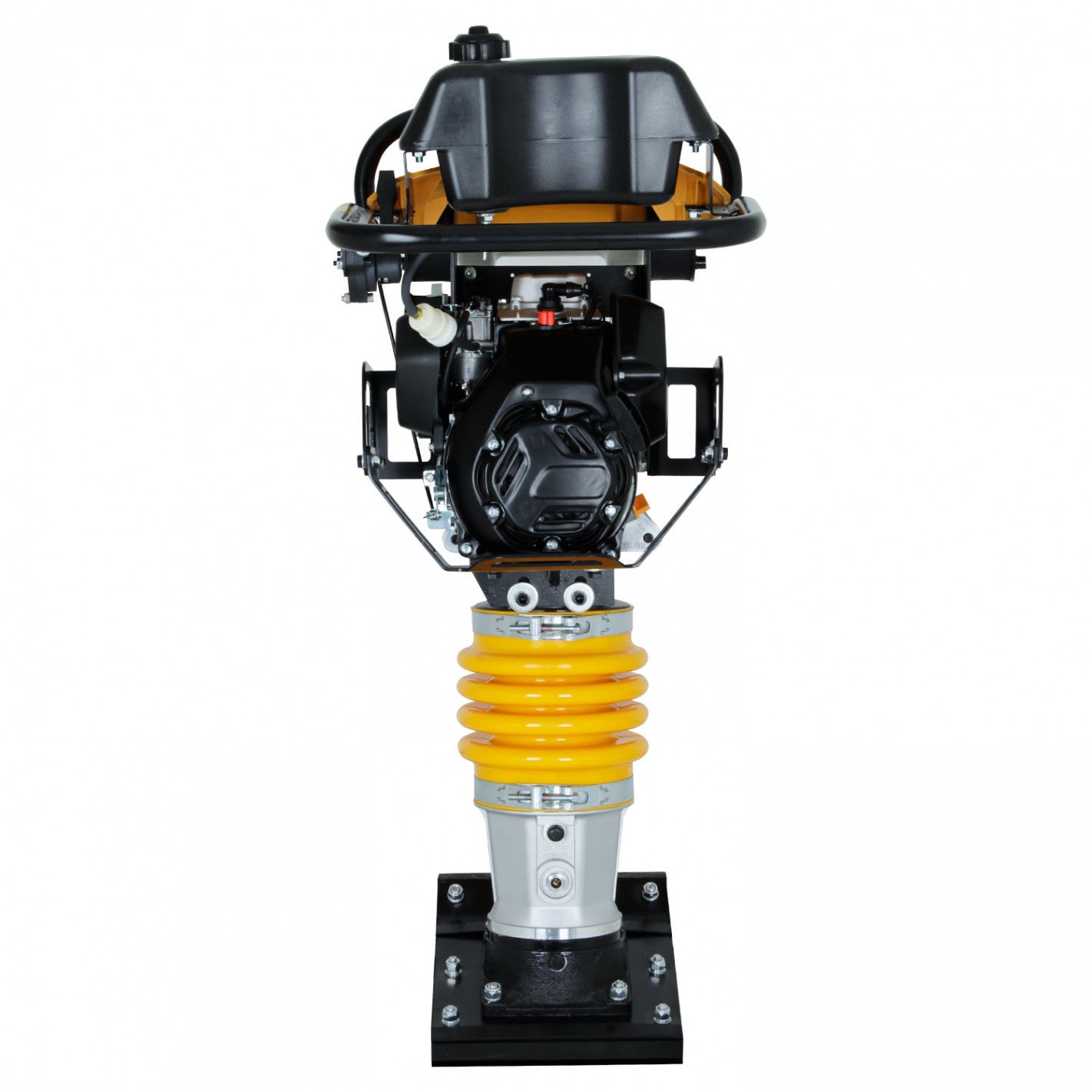 Compactador Manual Vibroapisonador RM80 - Everest