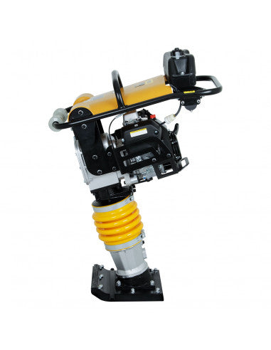 Compactador Manual Vibroapisonador RM80 - Everest