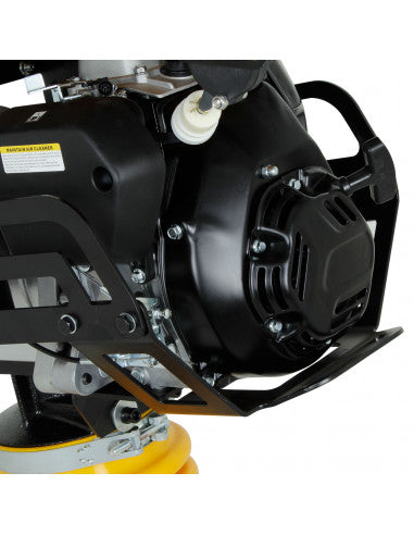 Compactador Manual Vibroapisonador RM80 - Everest