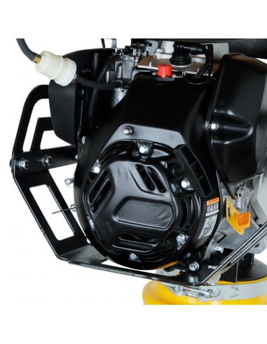 Compactador Manual Vibroapisonador RM80 - Everest