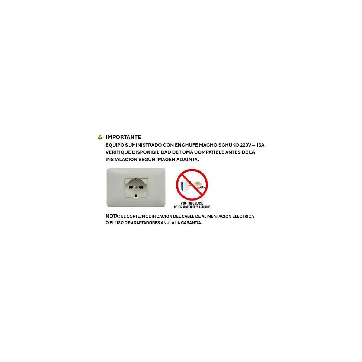 Compresor 3hp 200 Litros 220v en "V"  CEV3200 - EVEREST