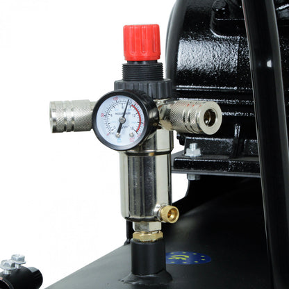 Compresor 3hp 200 Litros 220v en "V"  CEV3200 - EVEREST