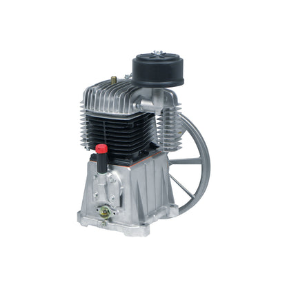 Compresor 5,5 hp 270 litros NB5/5,5CT/270 - NUAIR