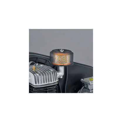 Compresor 5,5 hp 270 litros NB5/5,5CT/270 - NUAIR