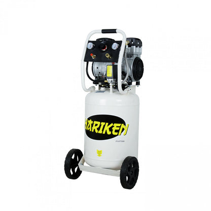 Compresor Dental 1.5hp 50L CE50-OL - HARIKEN