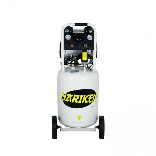 Compresor Dental 1.5hp 50L CE50-OL - HARIKEN